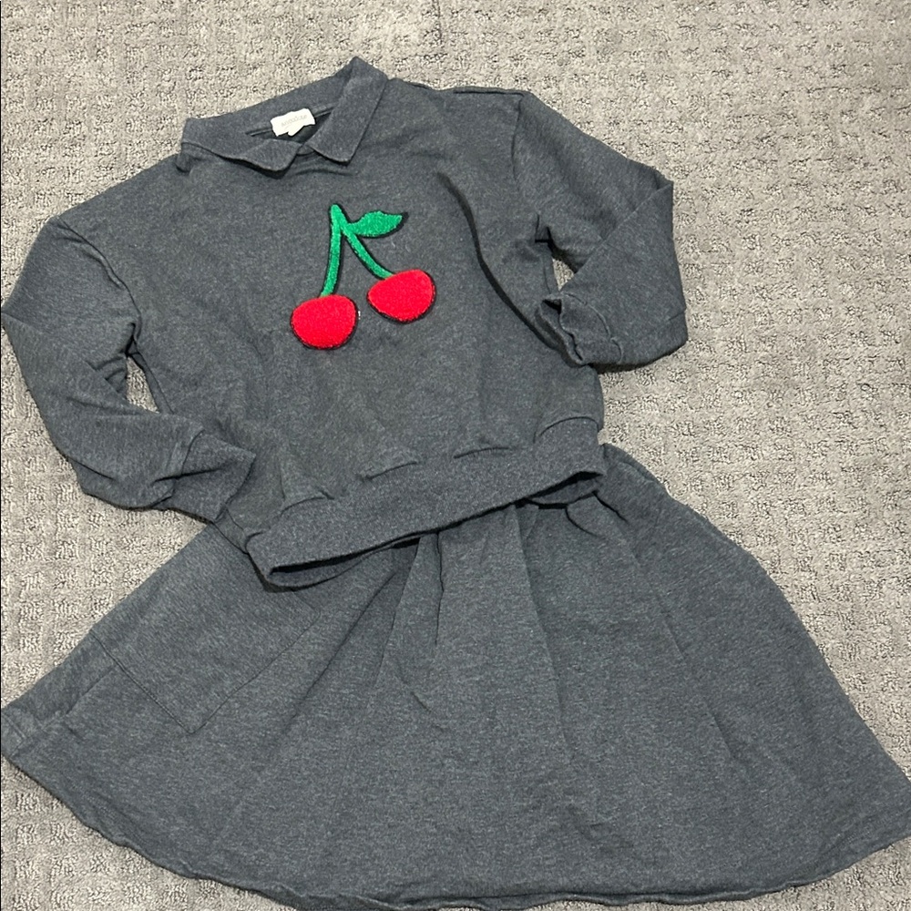 Anecdote cherry set